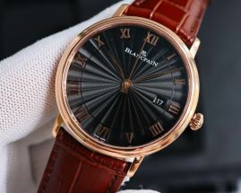 Picture of Blancpain Watches _SKU248blancpain-40mm-04137044